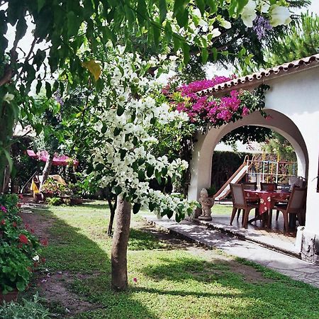 Holiday Home Vilafortuny By Interhome Bagian luar foto
