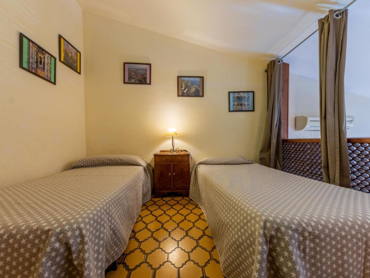 Holiday Home Vilafortuny By Interhome Bagian luar foto