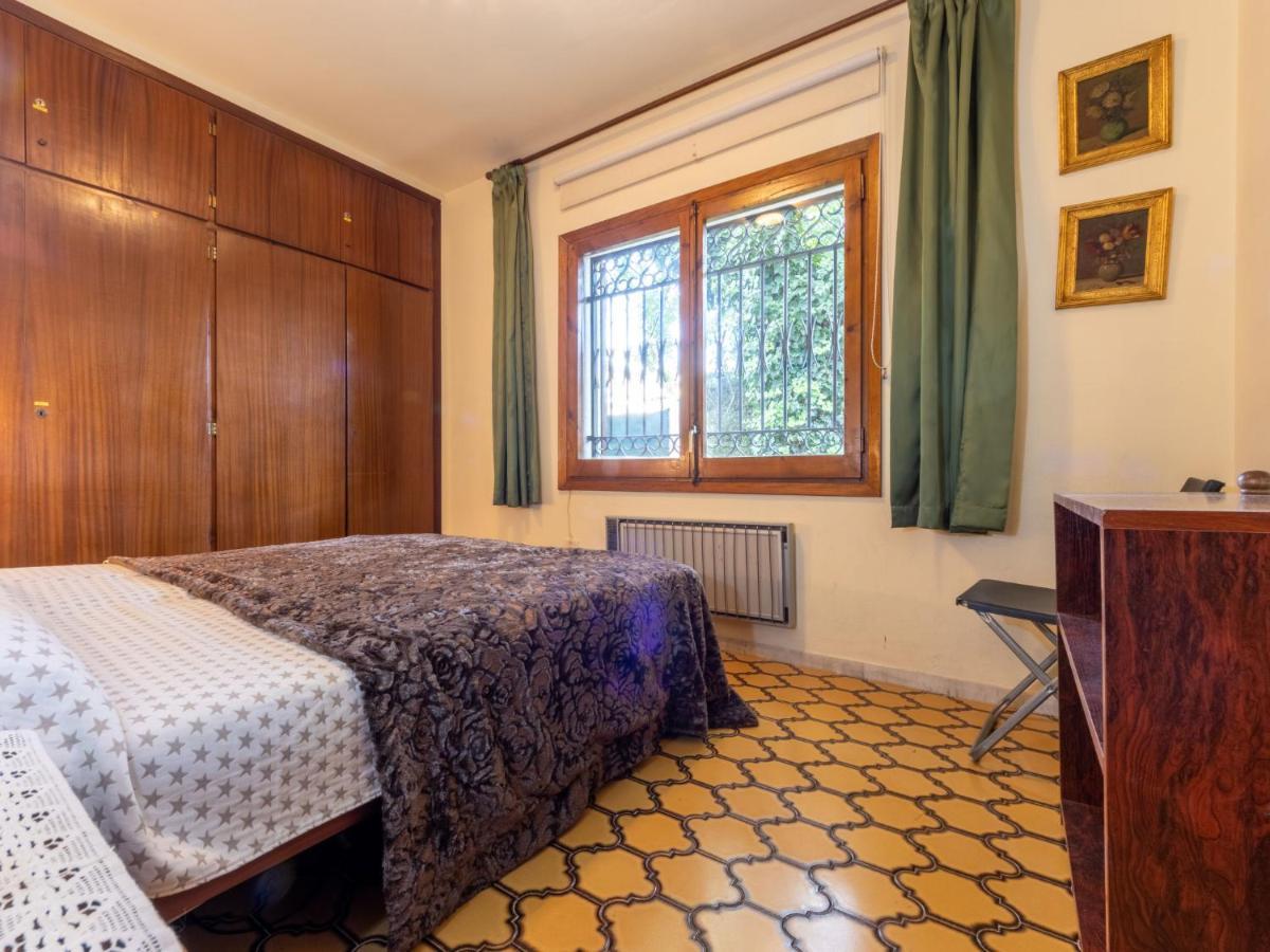 Holiday Home Vilafortuny By Interhome Bagian luar foto
