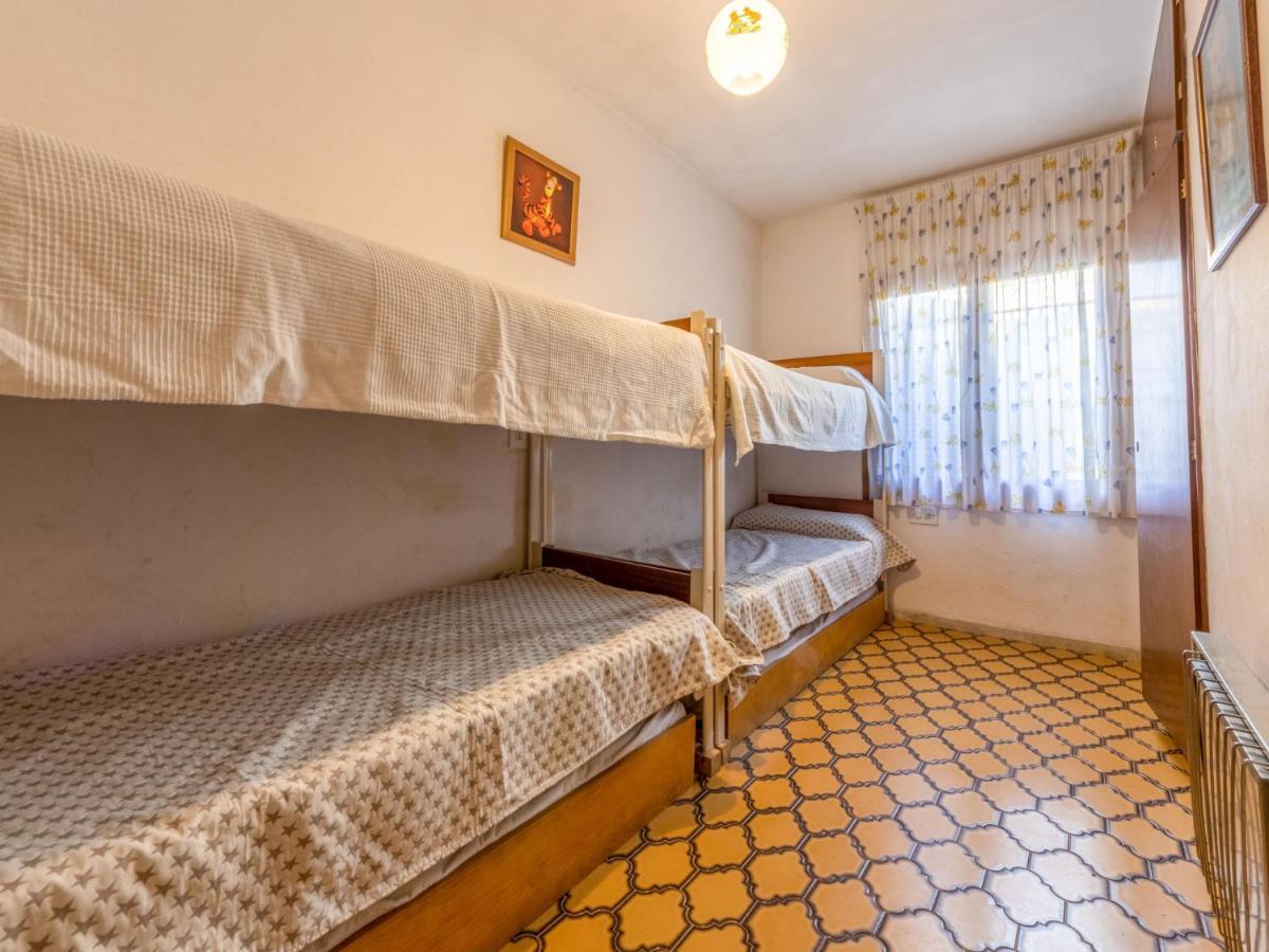 Holiday Home Vilafortuny By Interhome Bagian luar foto
