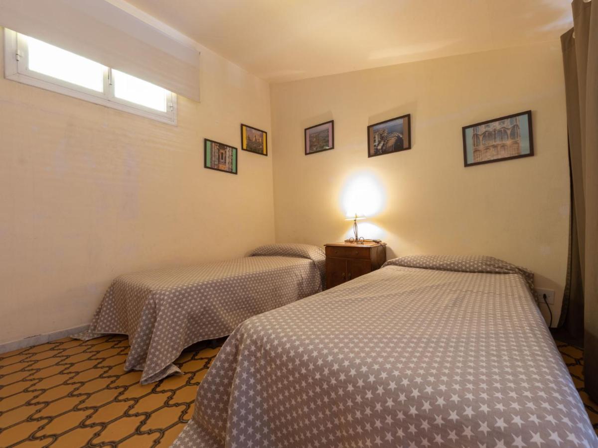 Holiday Home Vilafortuny By Interhome Bagian luar foto
