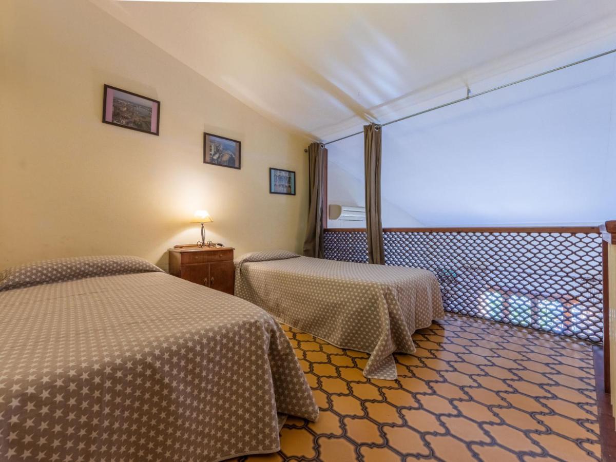 Holiday Home Vilafortuny By Interhome Bagian luar foto