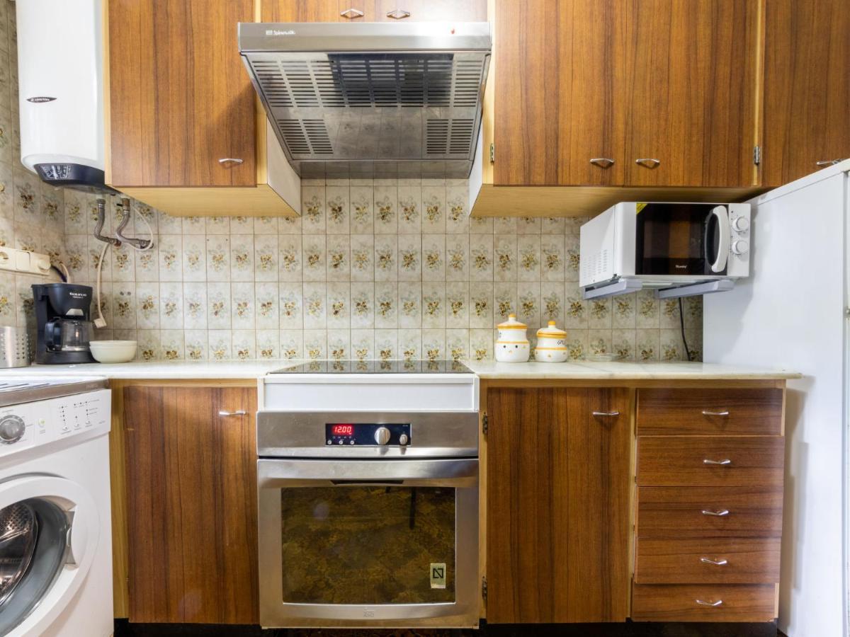 Holiday Home Vilafortuny By Interhome Bagian luar foto