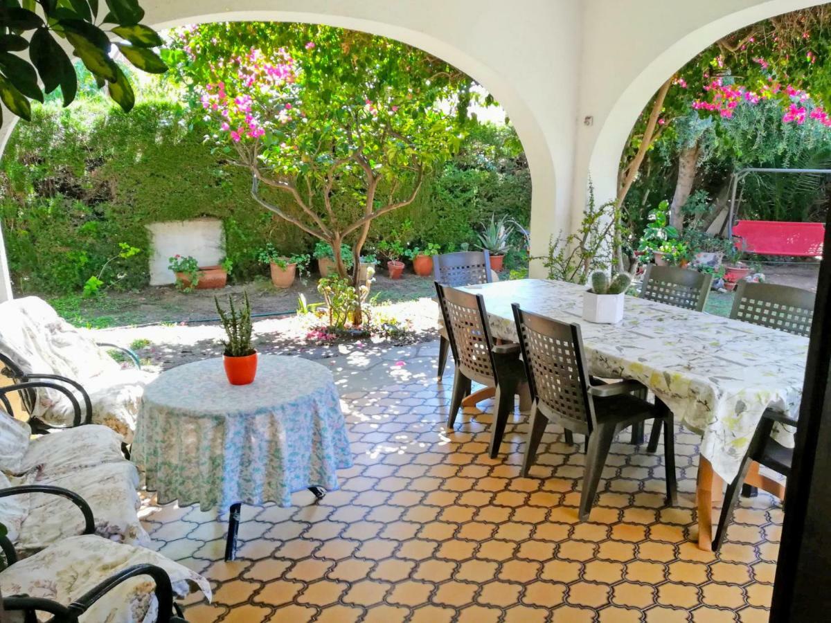 Holiday Home Vilafortuny By Interhome Bagian luar foto